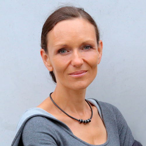 Paula Rettinger-Wietoszko