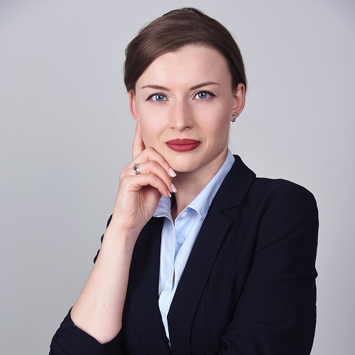 Anna Witkowska